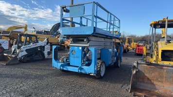 Main image Genie GS-5390